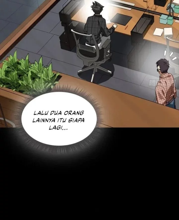 Legend of Star General Chapter 313 Gambar 3