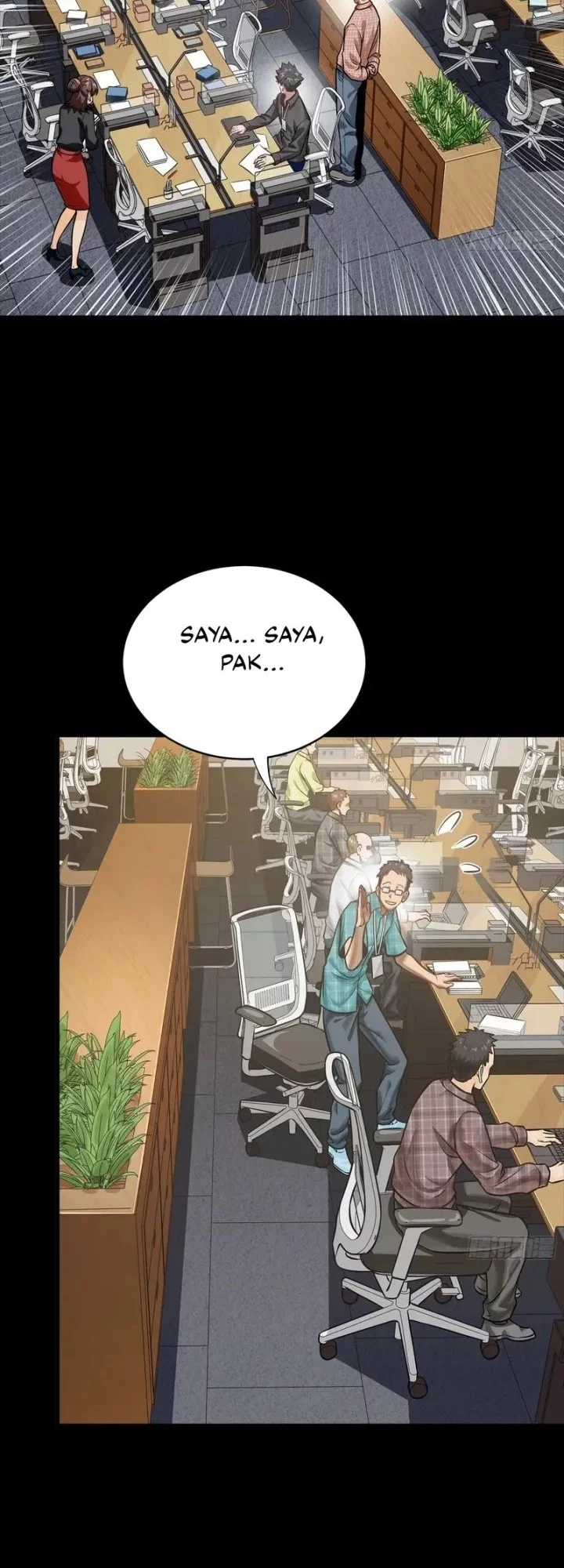 Legend of Star General Chapter 313 Gambar 9