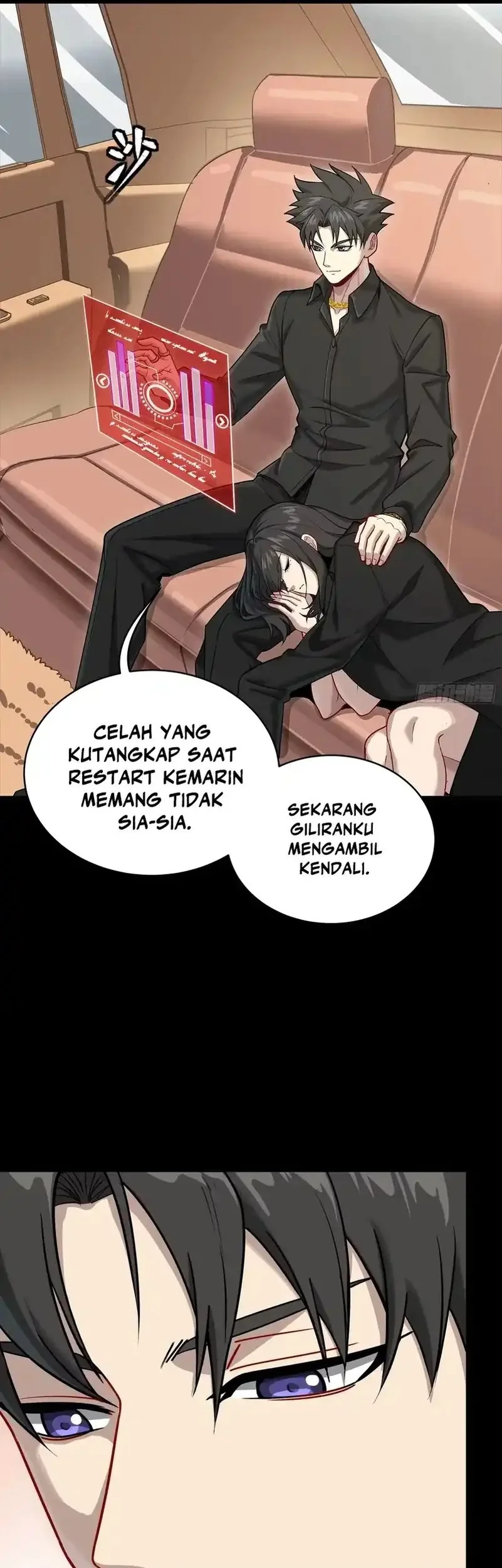 Legend of Star General Chapter 324 Gambar 9