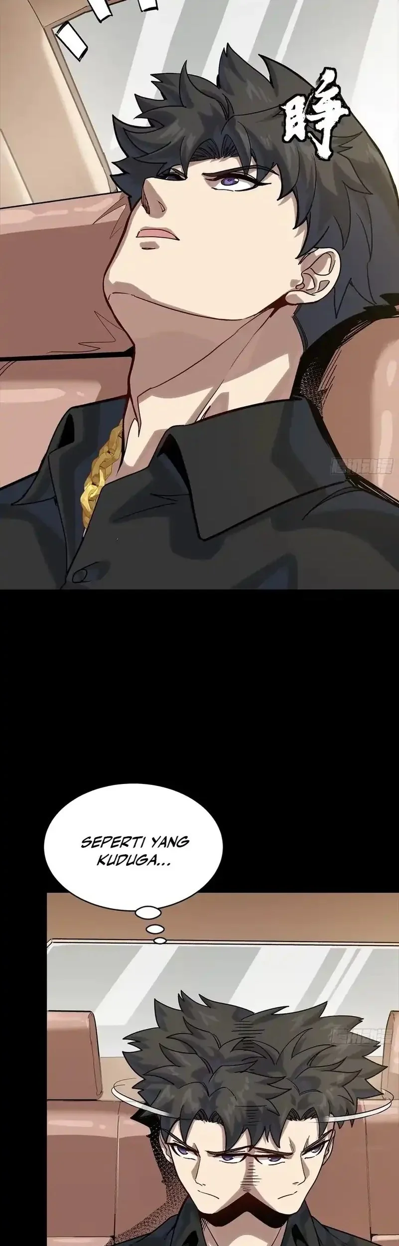 Legend of Star General Chapter 324 Gambar 7