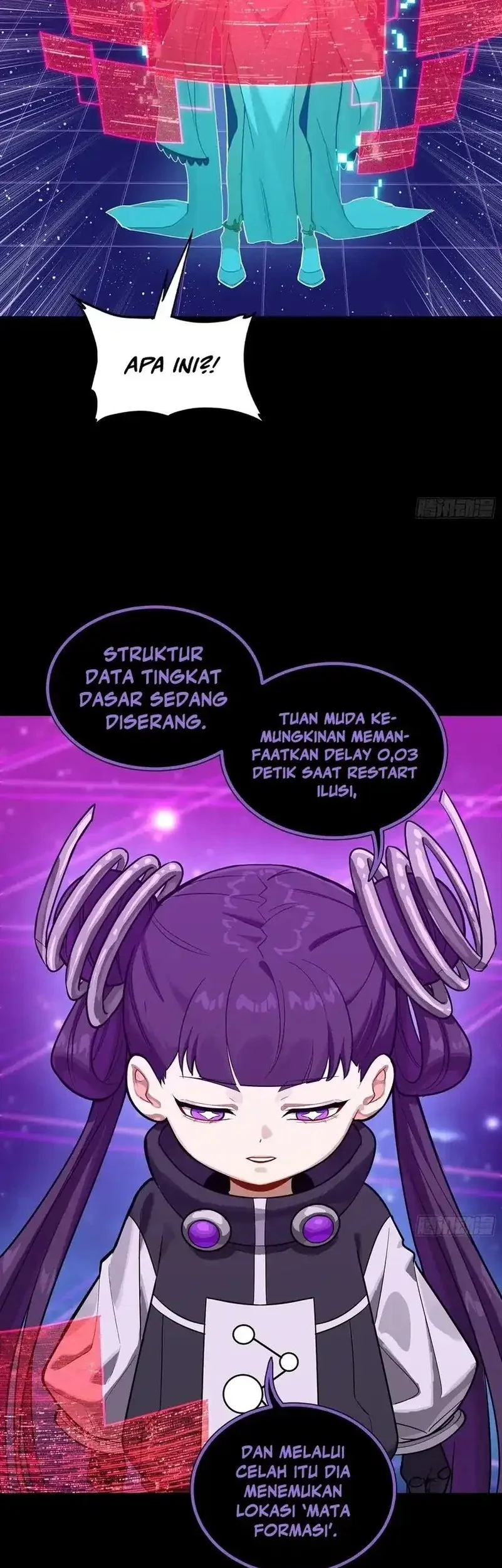 Legend of Star General Chapter 324 Gambar 26