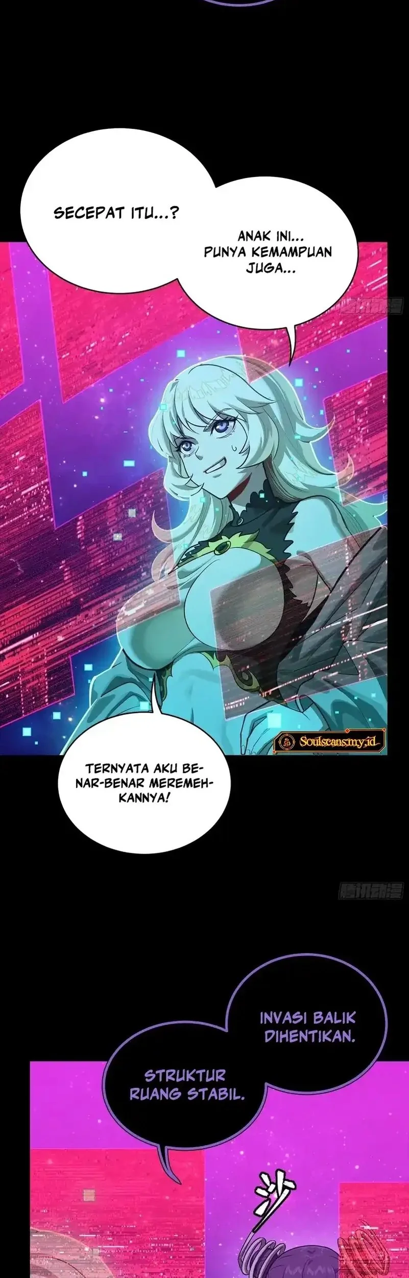 Legend of Star General Chapter 324 Gambar 27