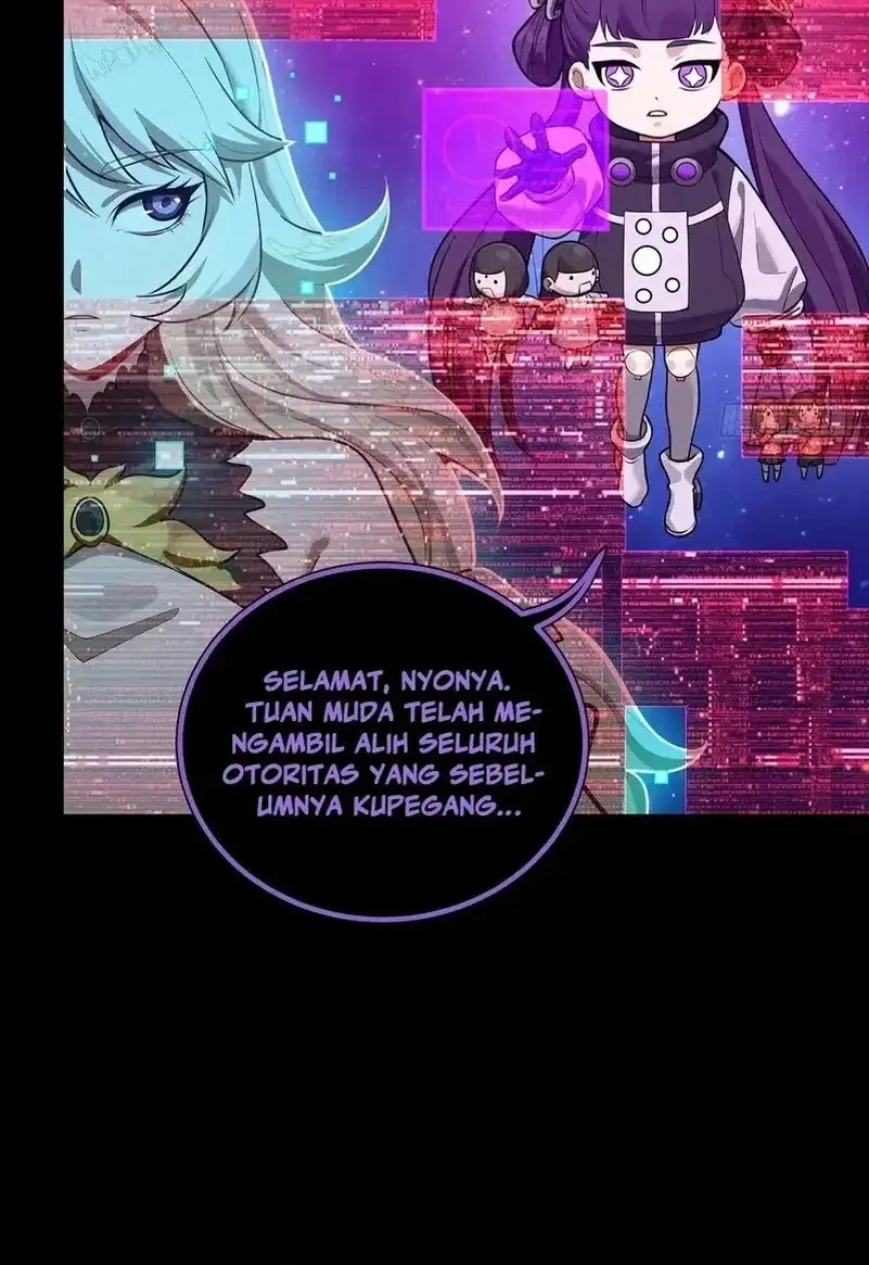 Legend of Star General Chapter 324 Gambar 28