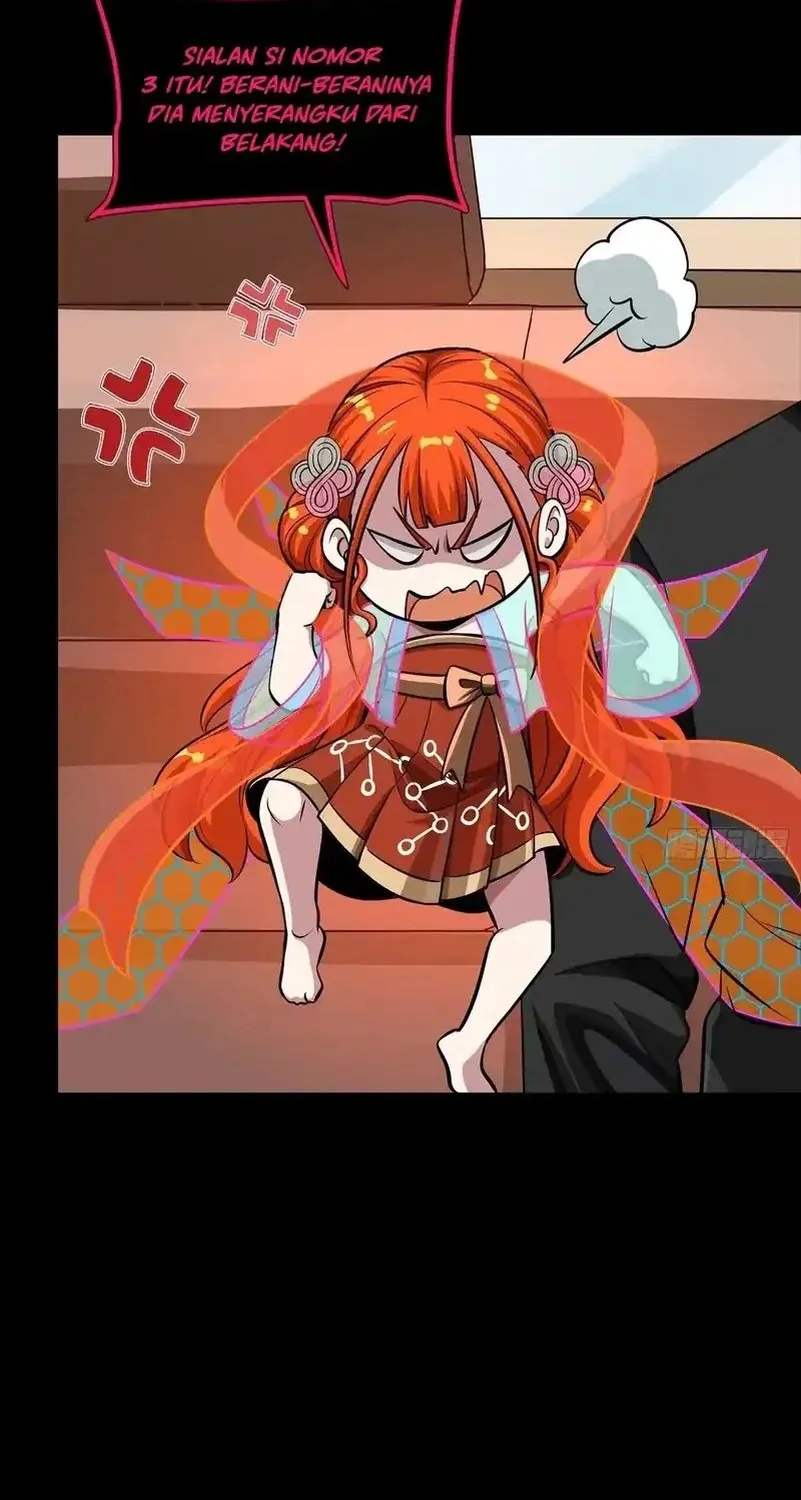 Legend of Star General Chapter 324 Gambar 16