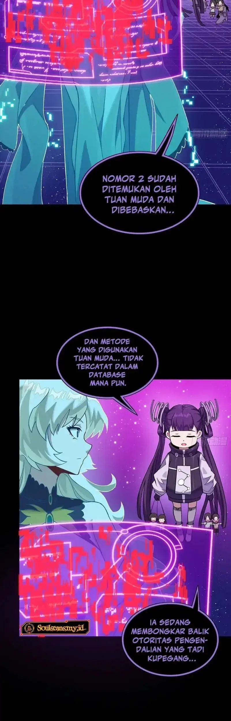 Legend of Star General Chapter 324 Gambar 22