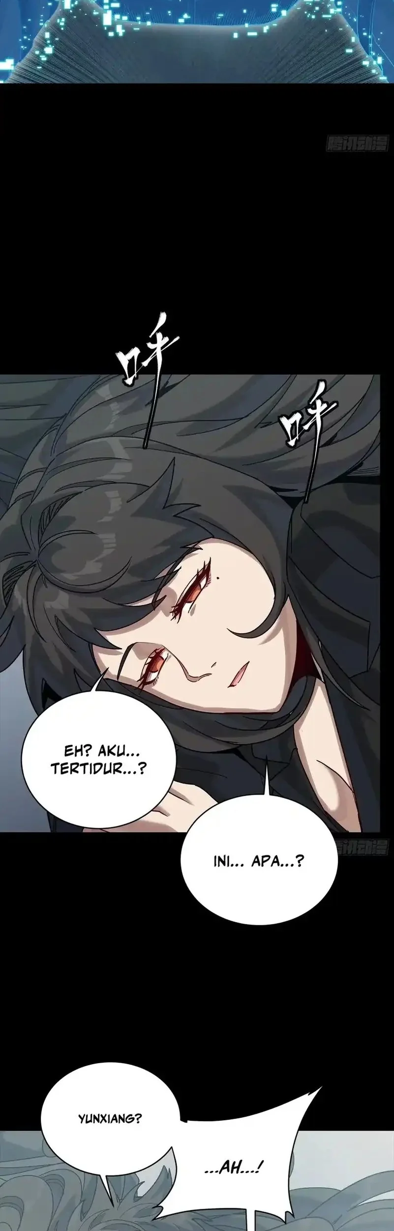 Legend of Star General Chapter 324 Gambar 34