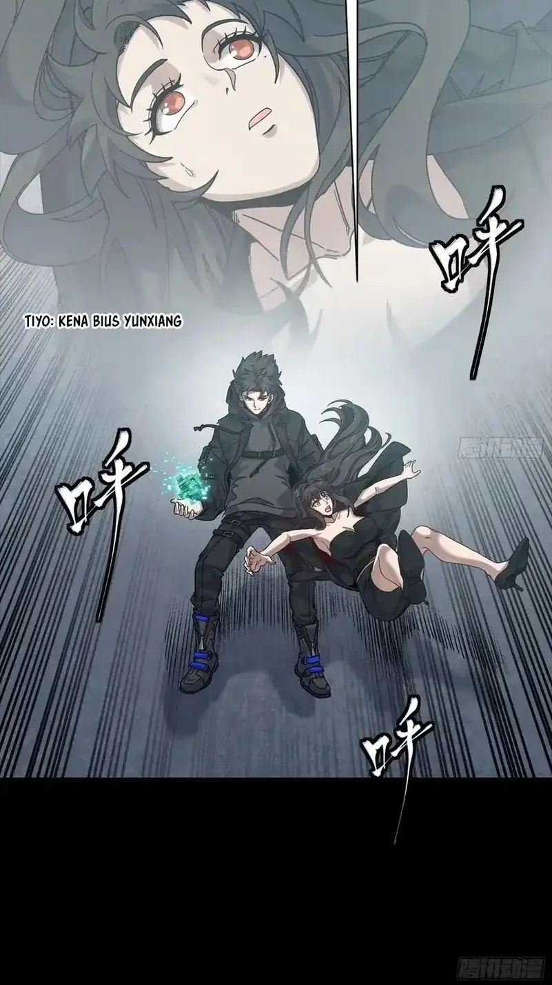 Legend of Star General Chapter 324 Gambar 35