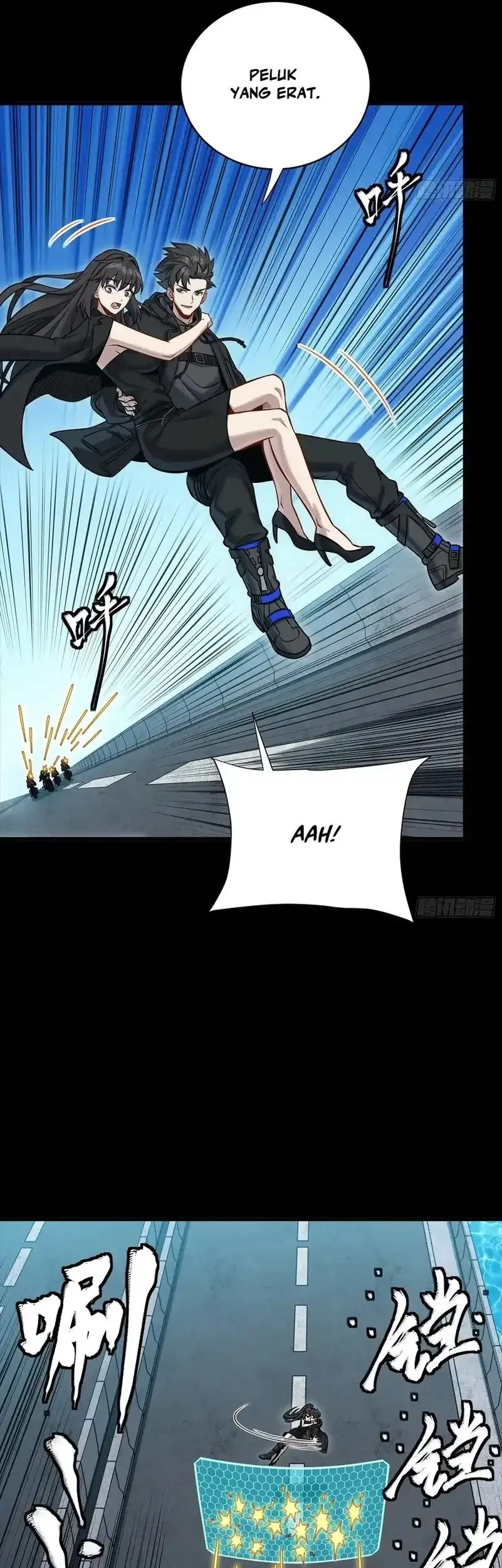 Legend of Star General Chapter 325 Gambar 9