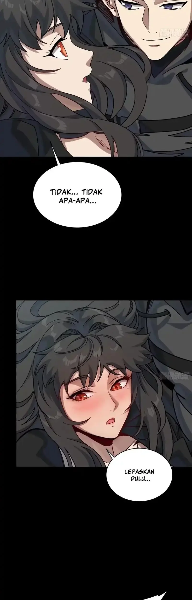 Legend of Star General Chapter 325 Gambar 3