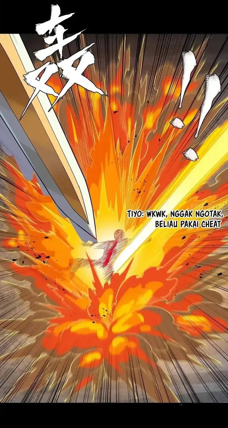 Legend of Star General Chapter 325 Gambar 23