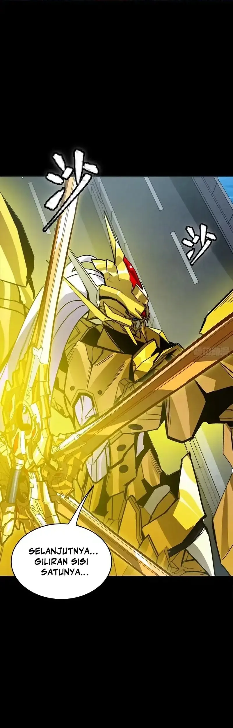 Legend of Star General Chapter 325 Gambar 28