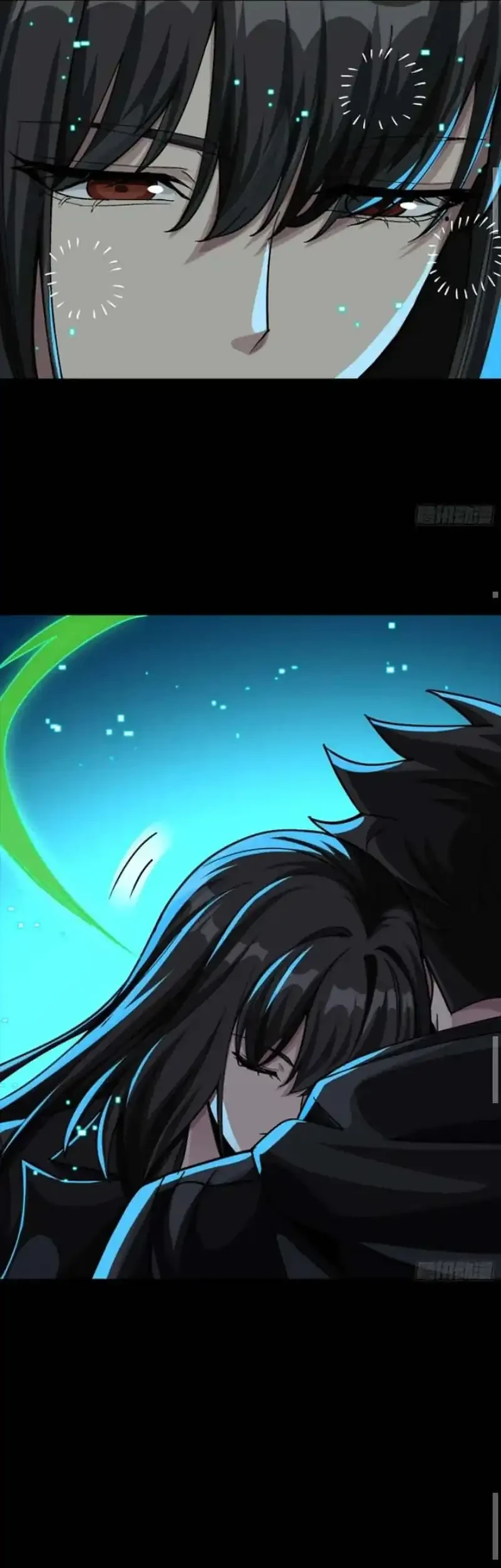 Legend of Star General Chapter 326 Gambar 18