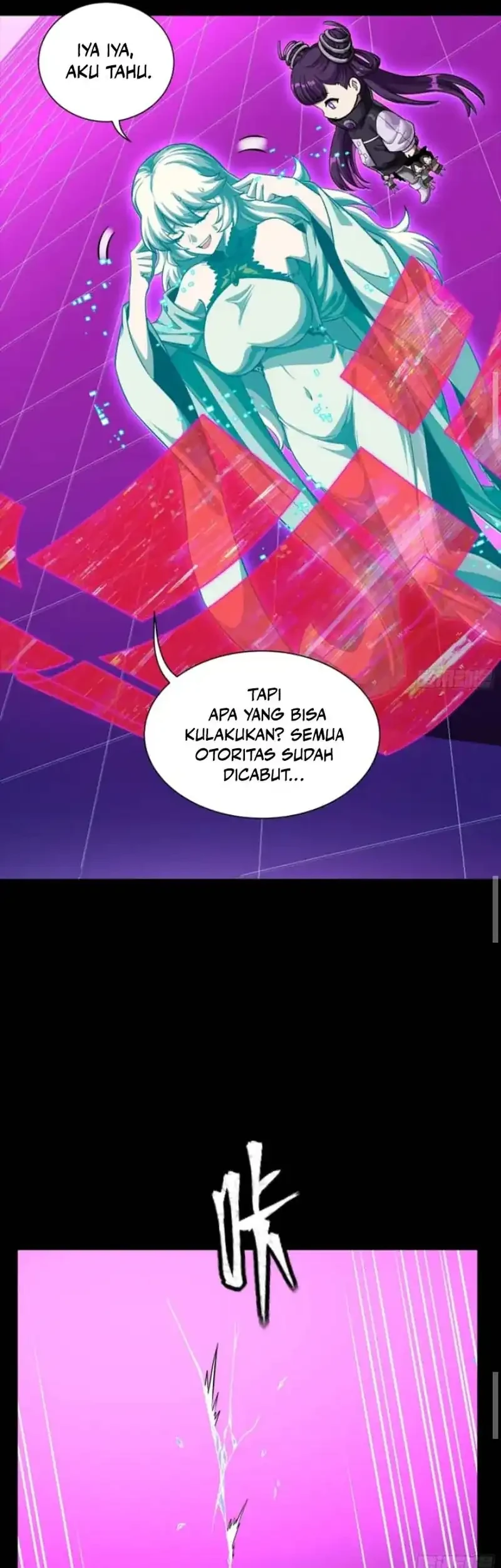 Legend of Star General Chapter 326 Gambar 24