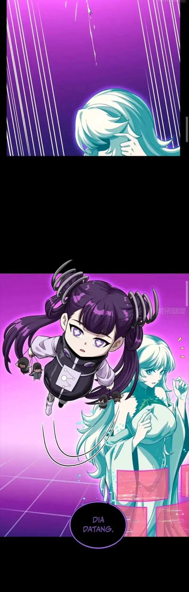 Legend of Star General Chapter 326 Gambar 25