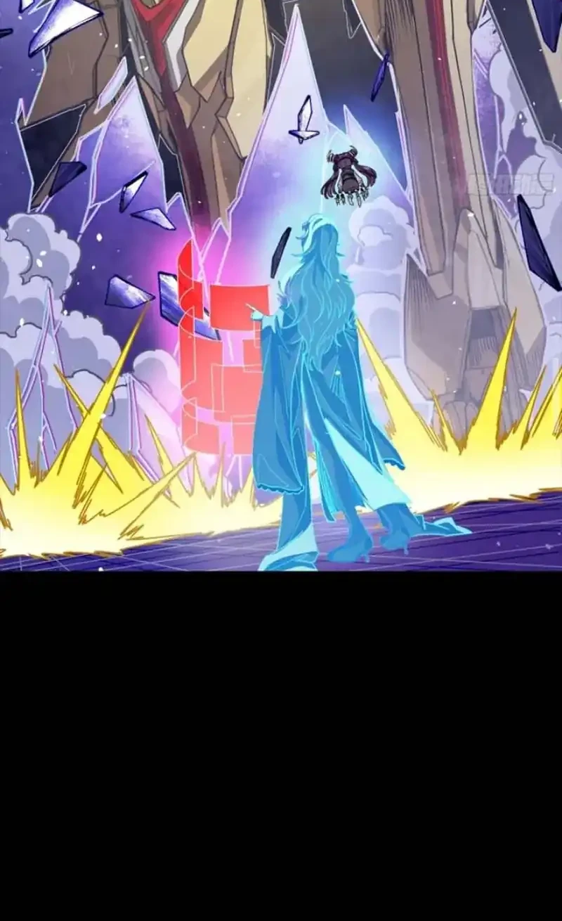 Legend of Star General Chapter 326 Gambar 29