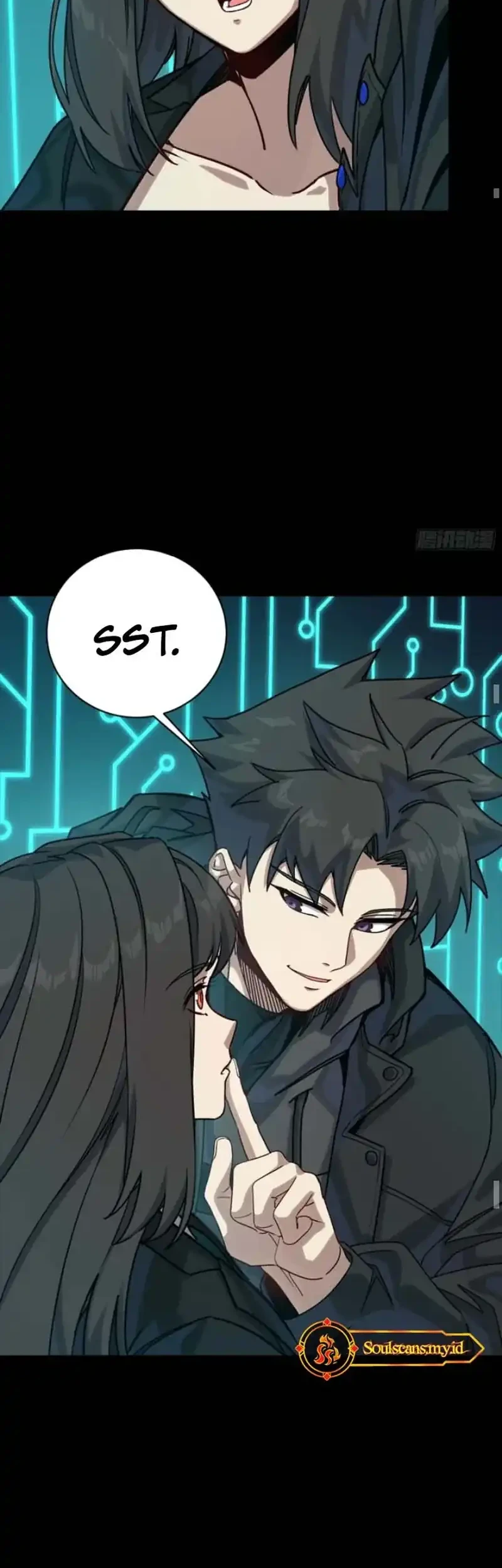 Legend of Star General Chapter 326 Gambar 13