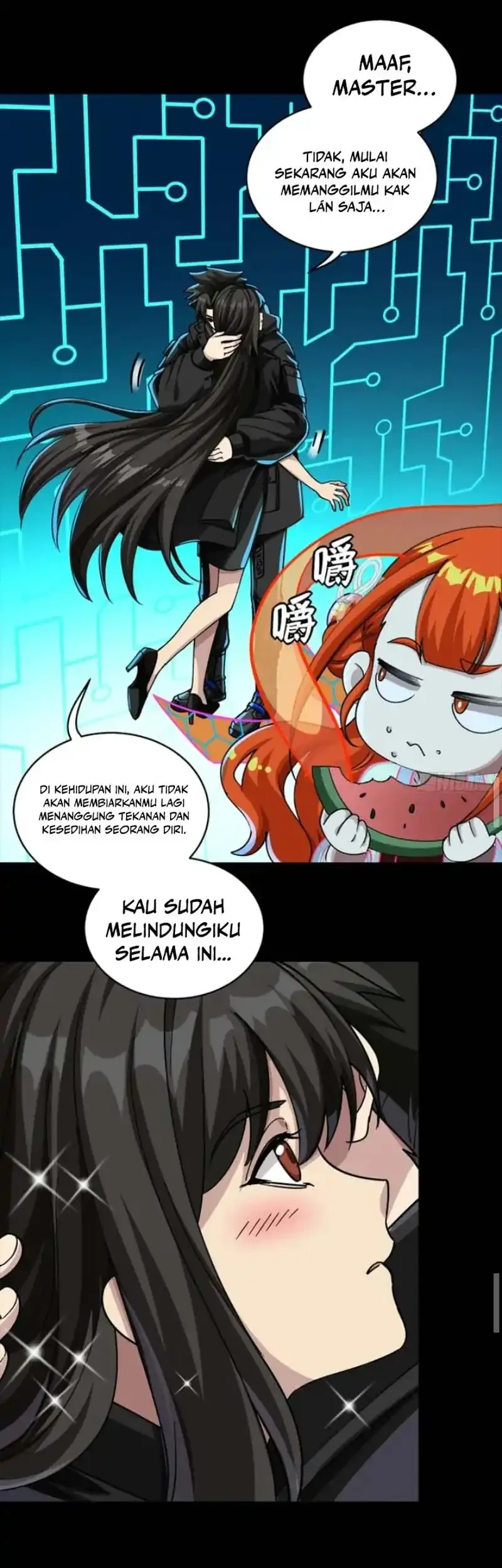 Legend of Star General Chapter 326 Gambar 14