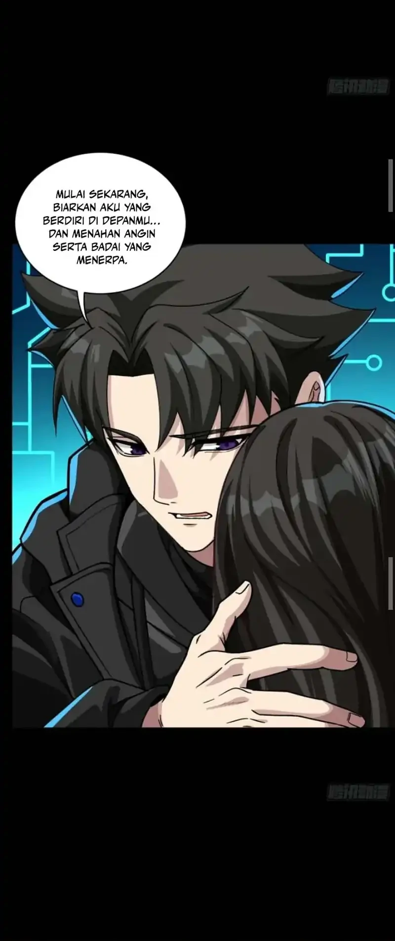 Legend of Star General Chapter 326 Gambar 15