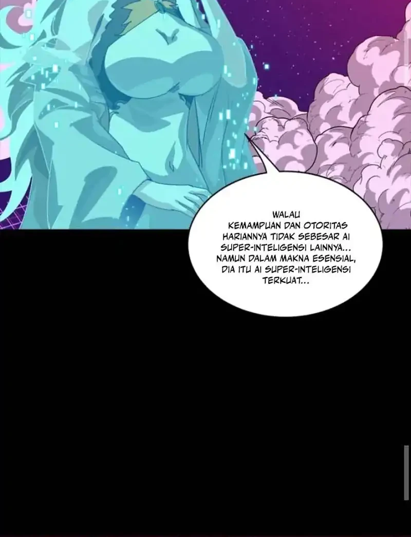 Legend of Star General Chapter 327 Gambar 19