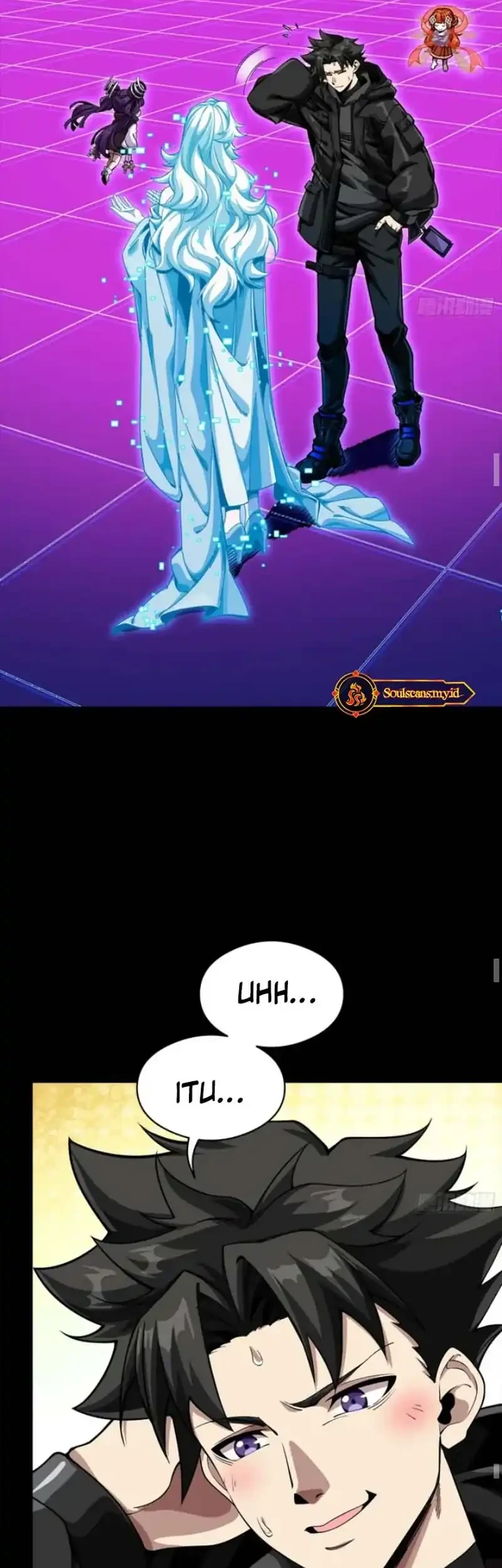 Legend of Star General Chapter 327 Gambar 34