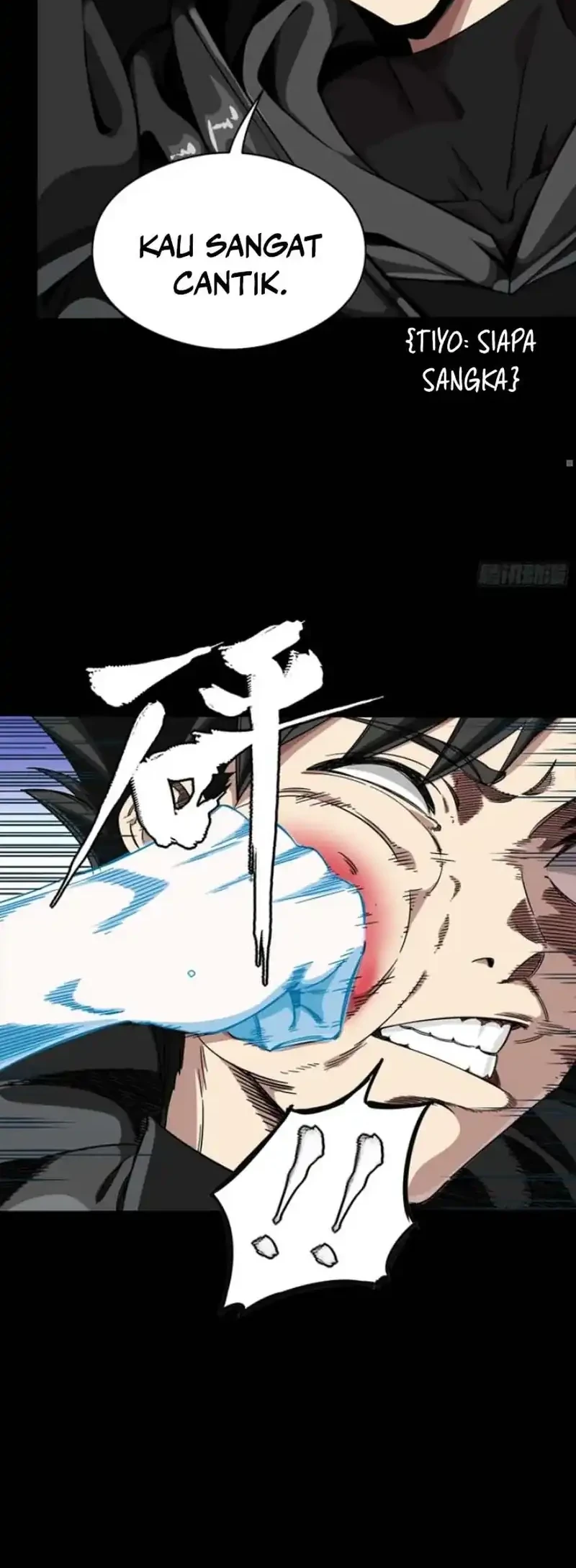 Legend of Star General Chapter 327 Gambar 35