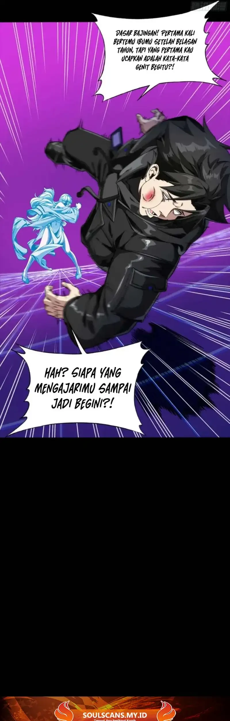 Legend of Star General Chapter 327 Gambar 36