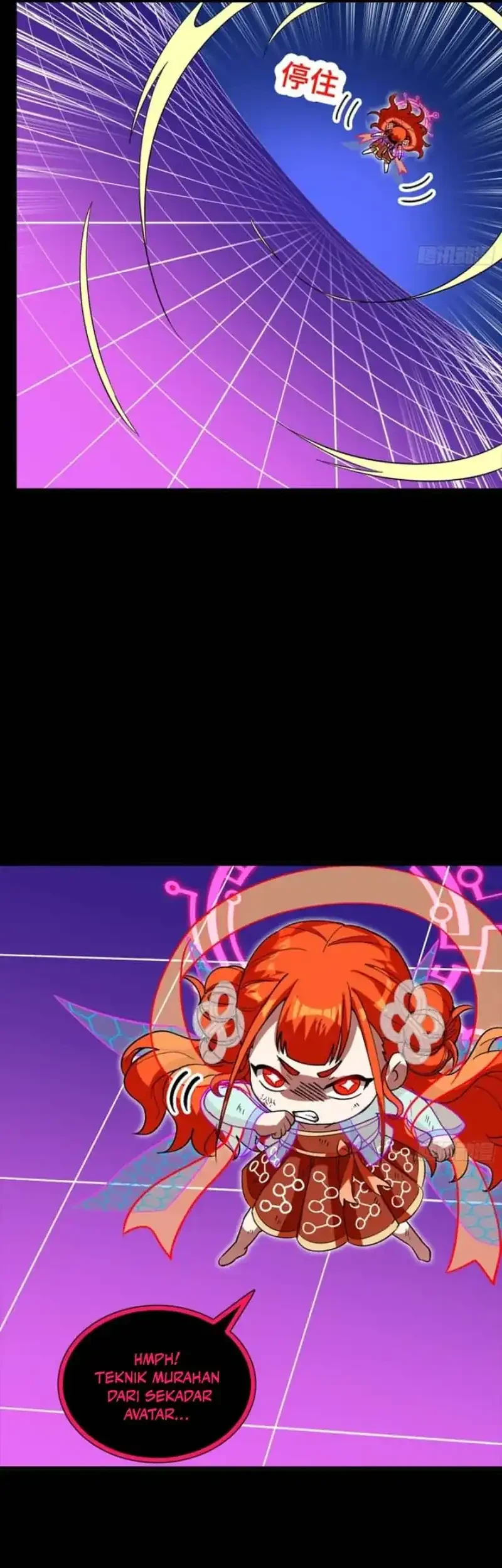 Legend of Star General Chapter 327 Gambar 10