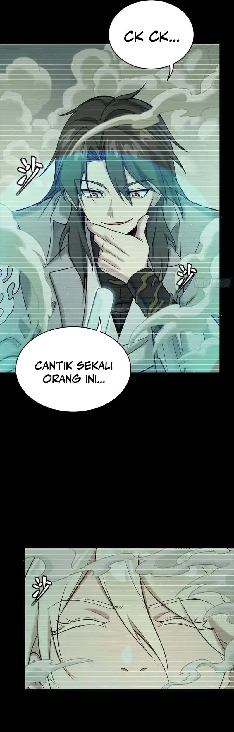 Legend of Star General Chapter 328 Gambar 21