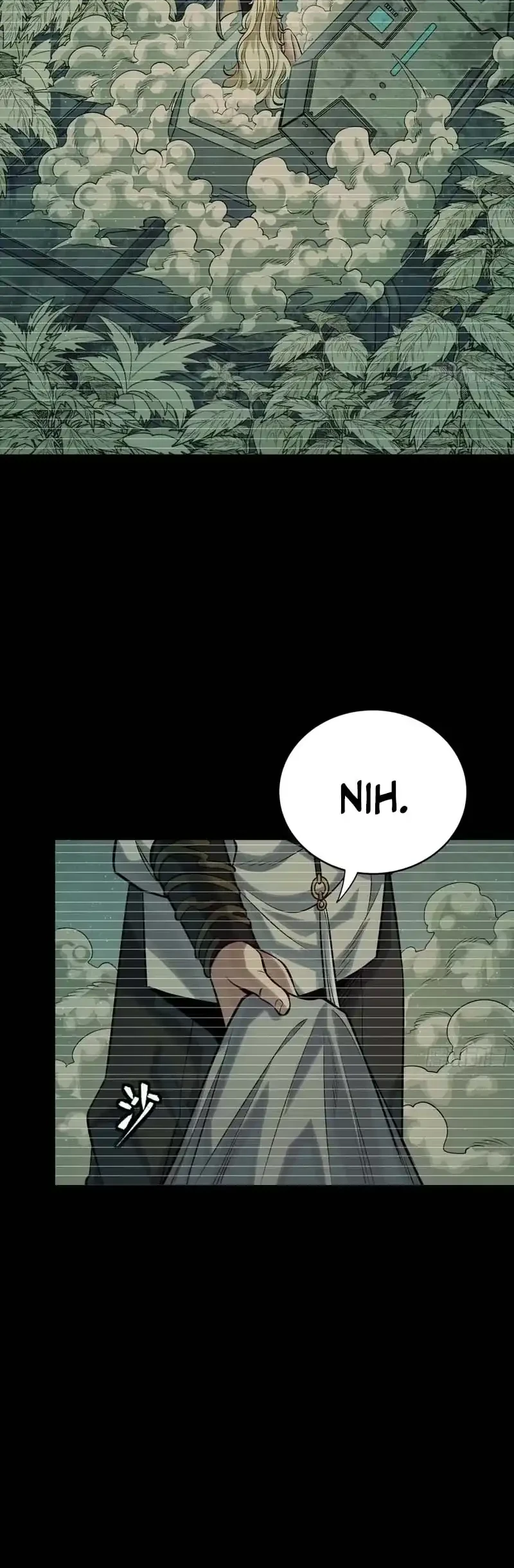 Legend of Star General Chapter 328 Gambar 28