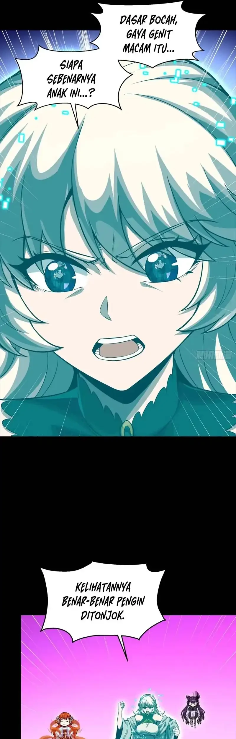 Legend of Star General Chapter 328 Gambar 33