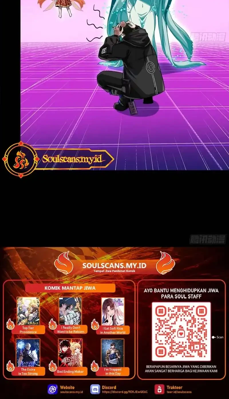 Legend of Star General Chapter 328 Gambar 34