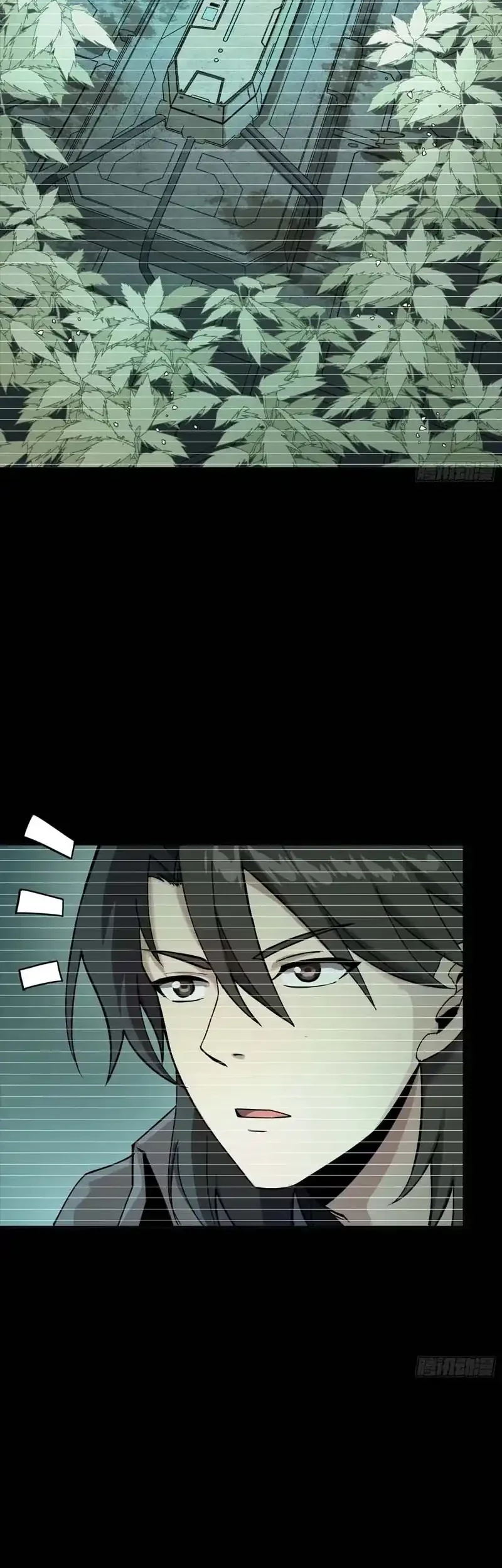 Legend of Star General Chapter 328 Gambar 13