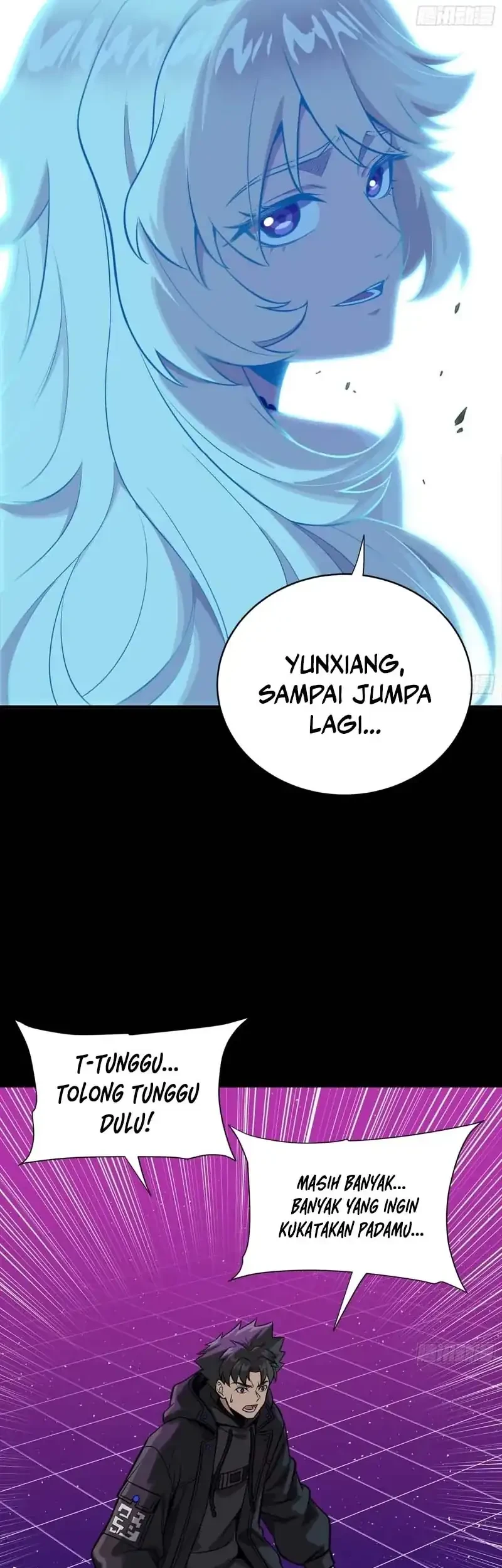 Legend of Star General Chapter 329 Gambar 26