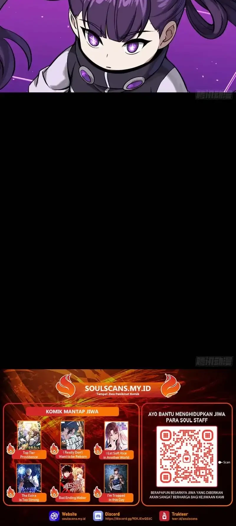 Legend of Star General Chapter 329 Gambar 31