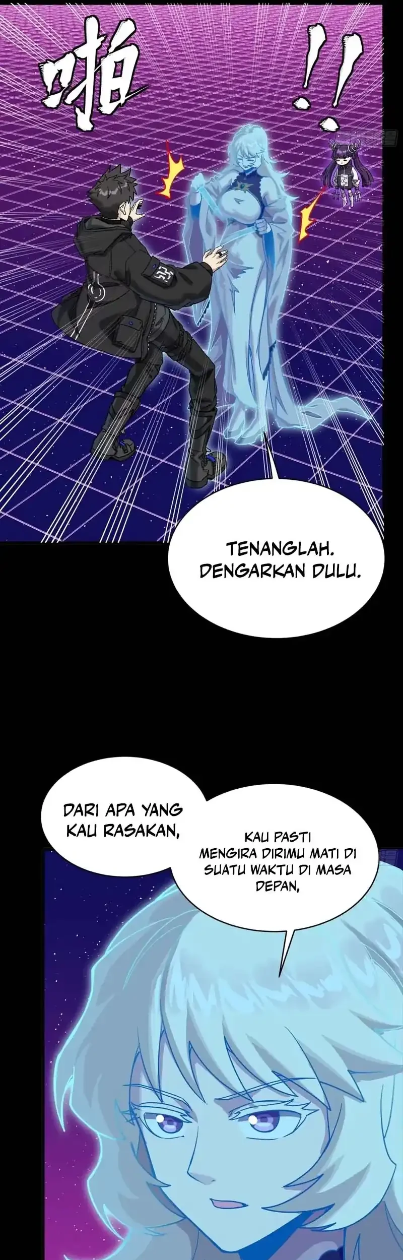 Legend of Star General Chapter 329 Gambar 12
