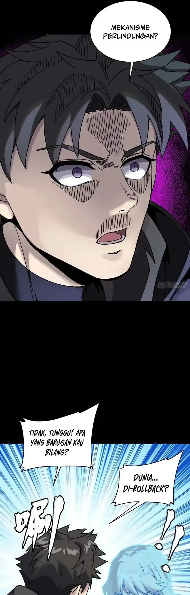 Legend of Star General Chapter 329 Gambar 10