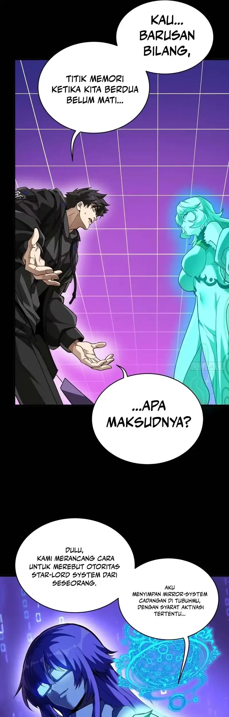 Legend of Star General Chapter 329 Gambar 16