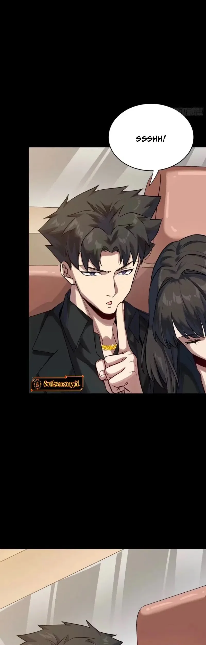 Legend of Star General Chapter 320 Gambar 27