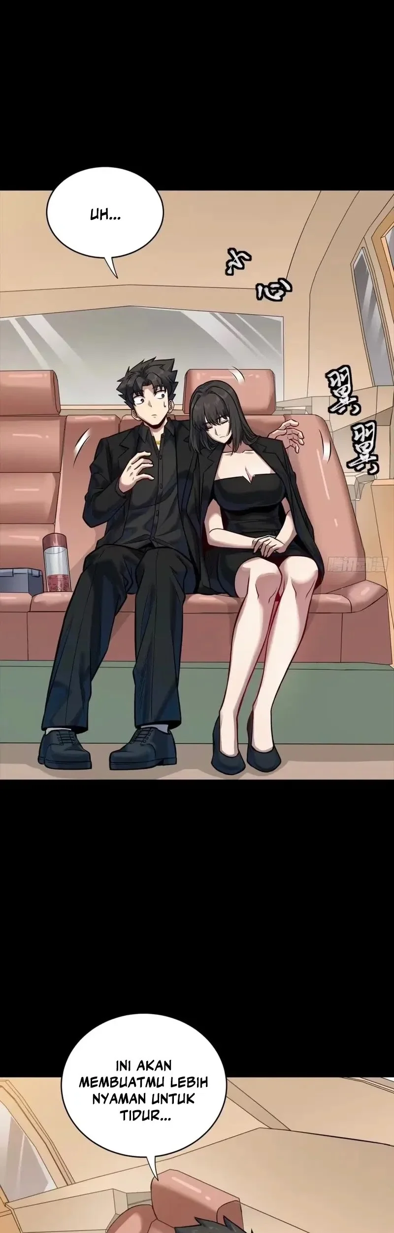 Legend of Star General Chapter 320 Gambar 29