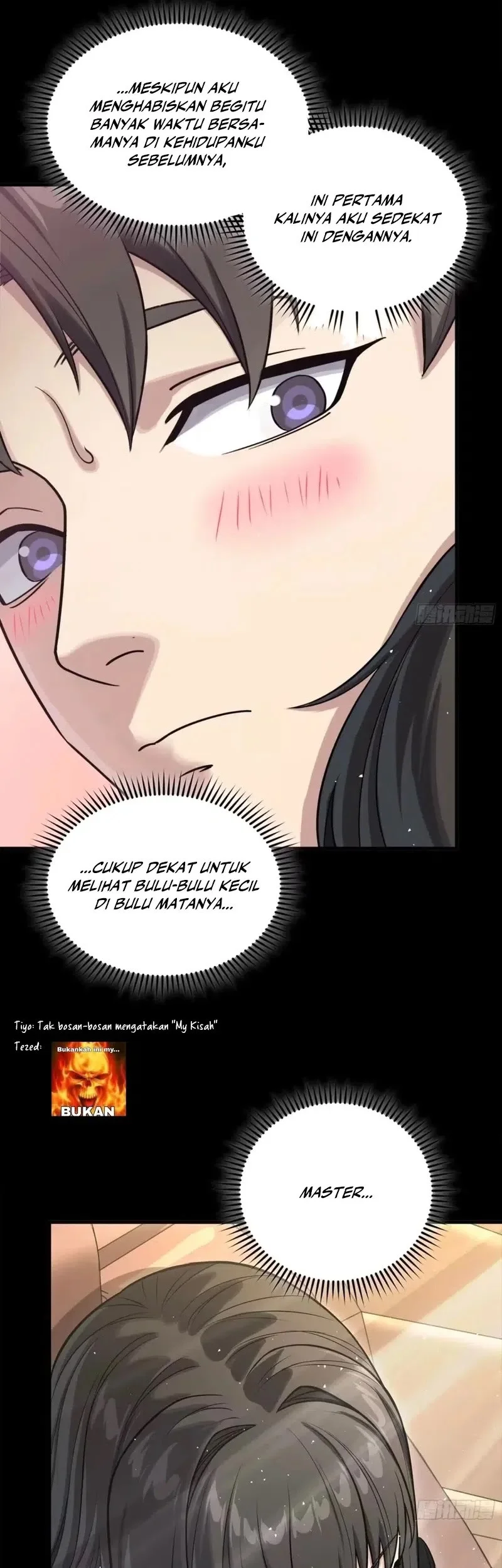 Legend of Star General Chapter 320 Gambar 35