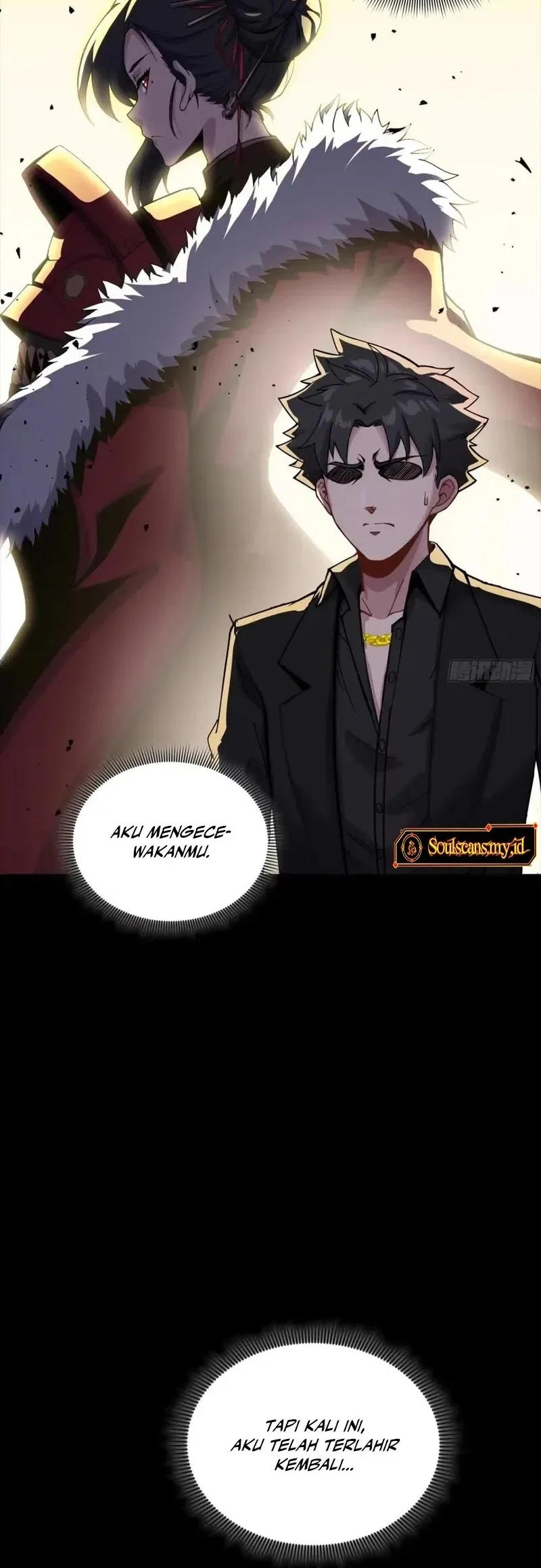 Legend of Star General Chapter 320 Gambar 42