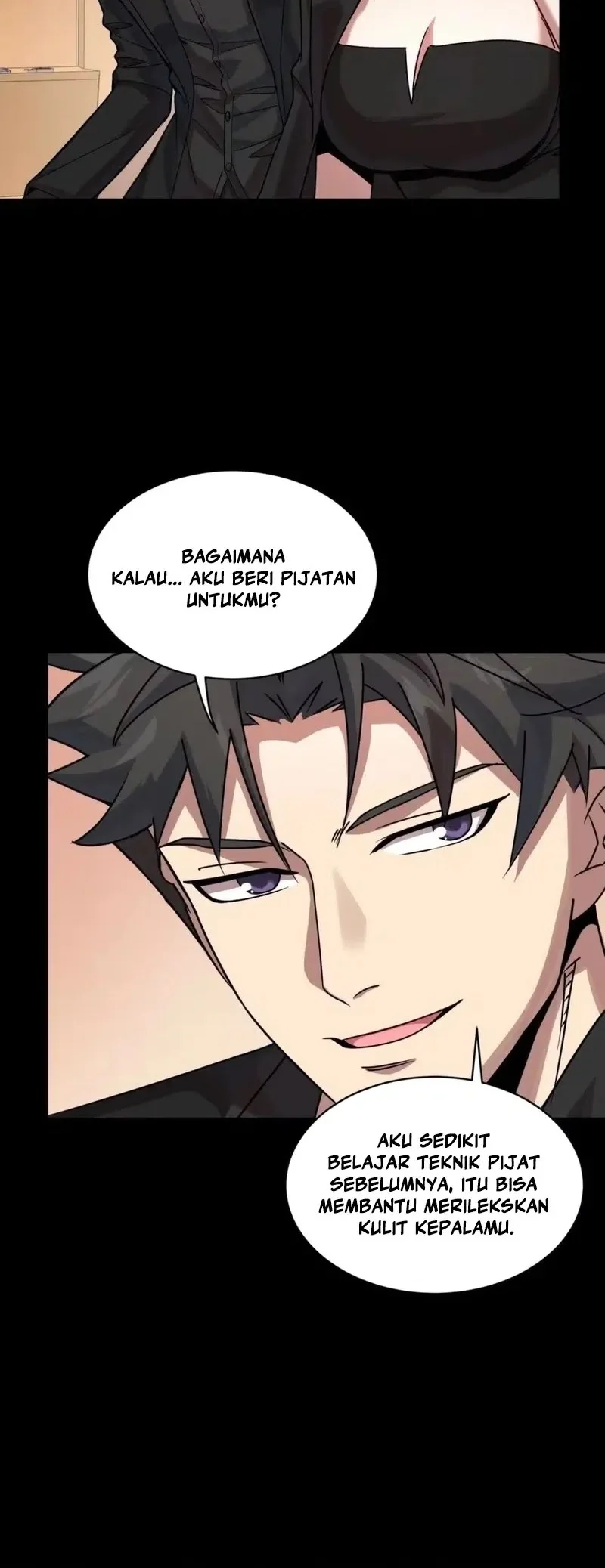 Legend of Star General Chapter 320 Gambar 14