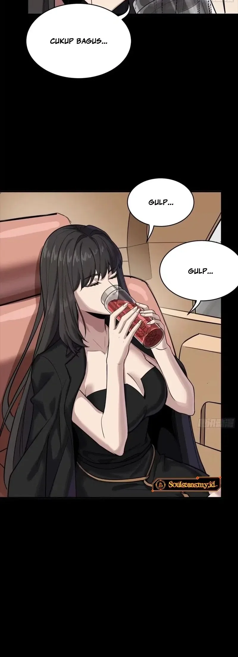 Legend of Star General Chapter 320 Gambar 10