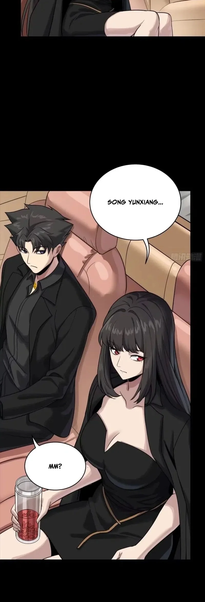 Legend of Star General Chapter 320 Gambar 12