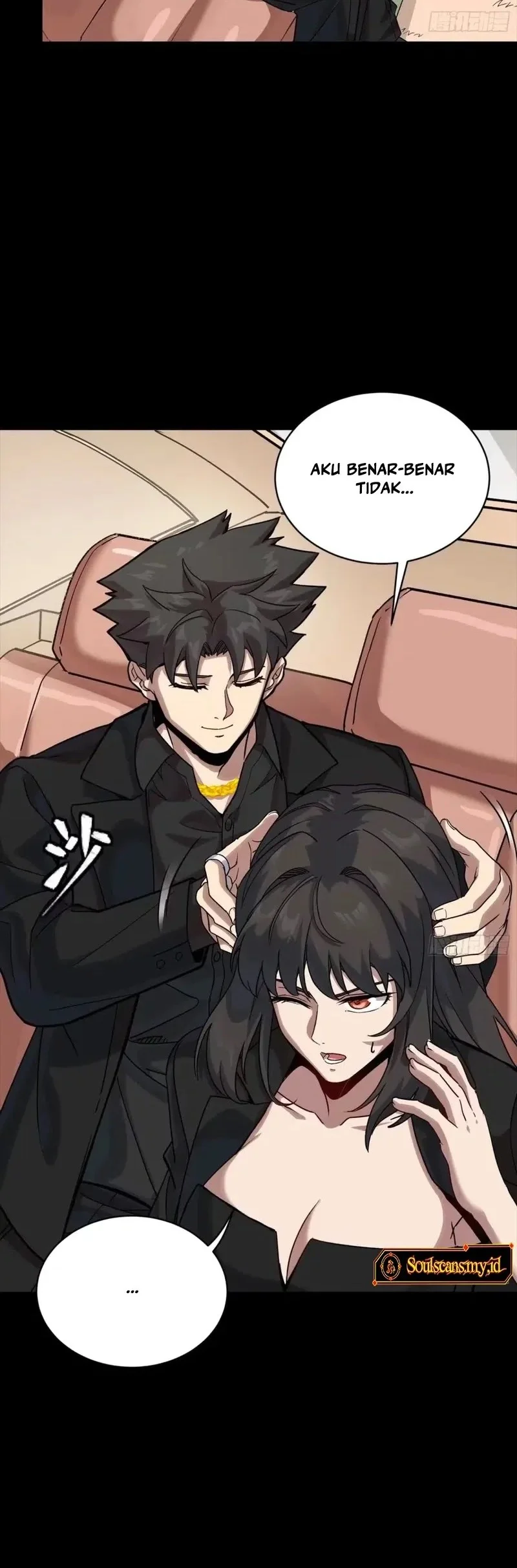 Legend of Star General Chapter 320 Gambar 16