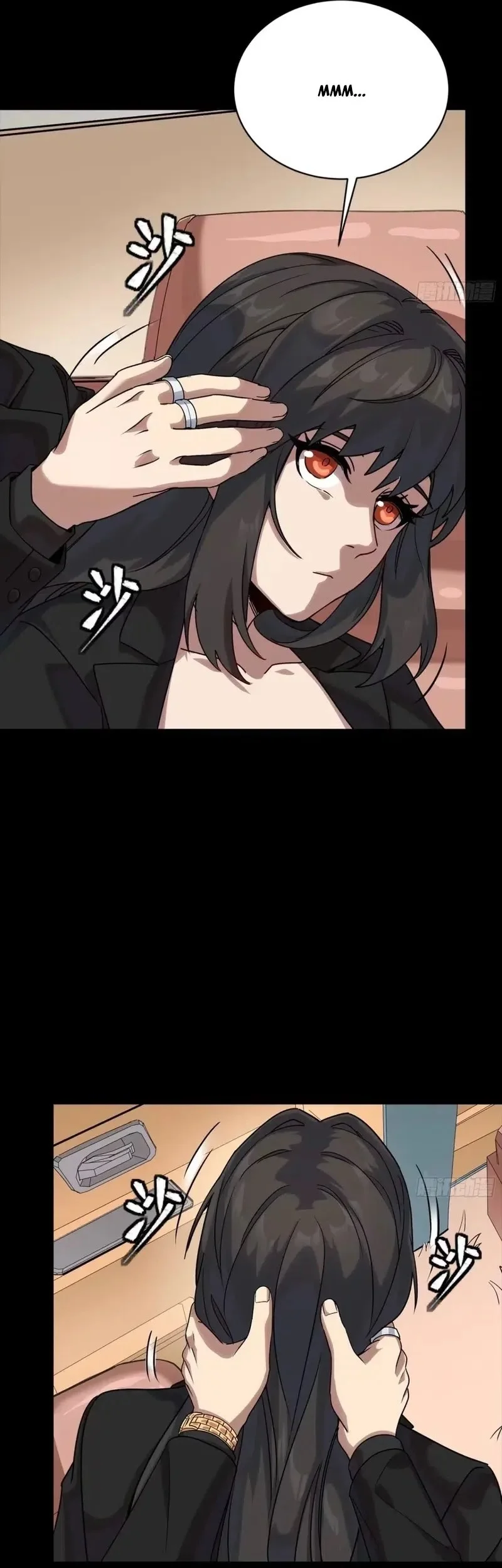 Legend of Star General Chapter 320 Gambar 17