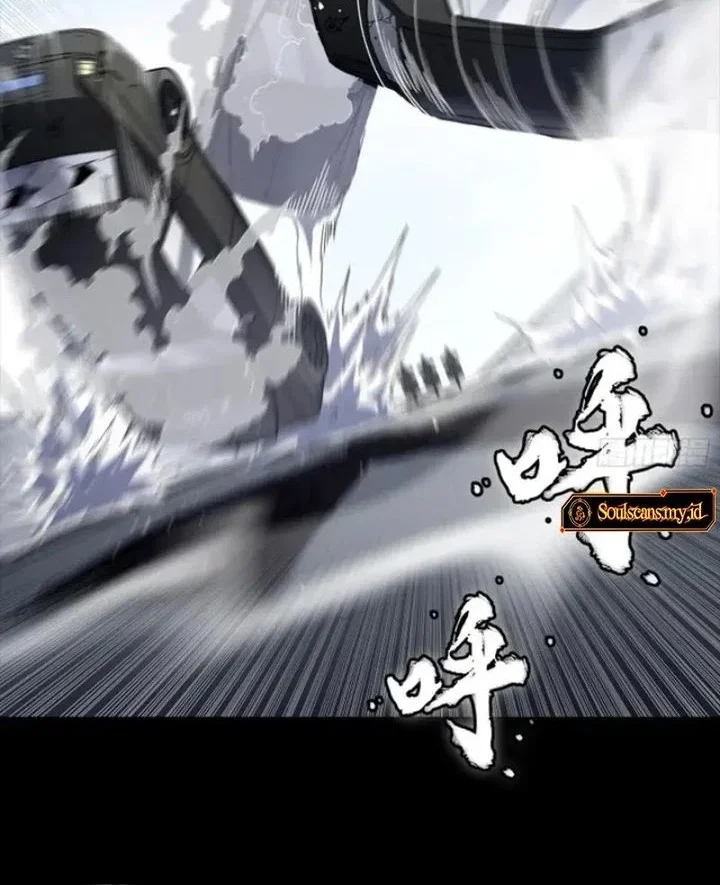 Legend of Star General Chapter 321 Gambar 30