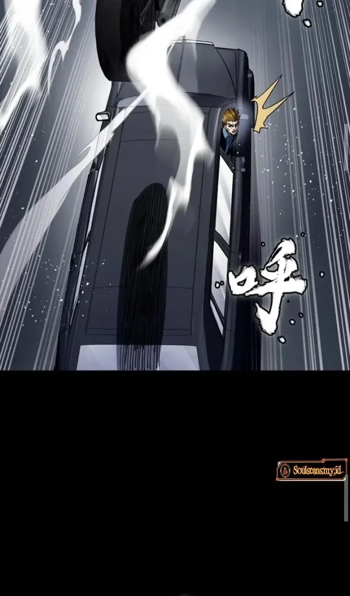 Legend of Star General Chapter 321 Gambar 34