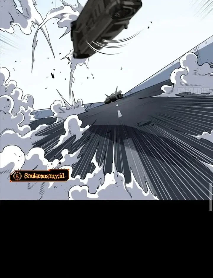 Legend of Star General Chapter 321 Gambar 44