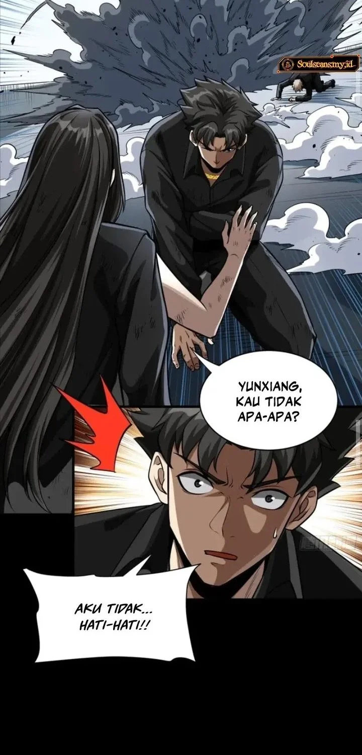 Legend of Star General Chapter 321 Gambar 48